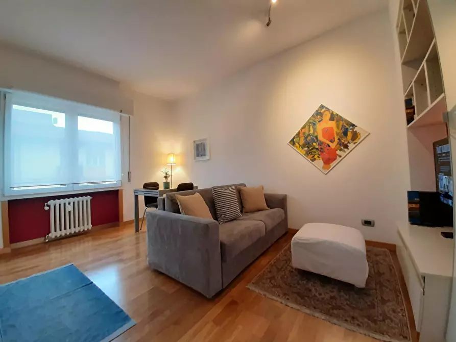 Immagine 1 di Appartamento in affitto  in Via Claudio Monteverdi a Firenze