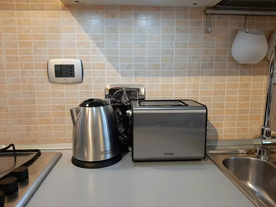 Immagine 10 di Appartamento in affitto  in Via Claudio Monteverdi a Firenze