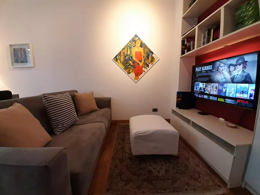 Immagine 5 di Appartamento in affitto  in Via Claudio Monteverdi a Firenze