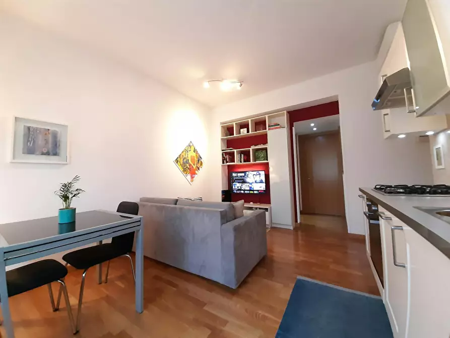 Immagine 3 di Appartamento in affitto  in Via Claudio Monteverdi a Firenze