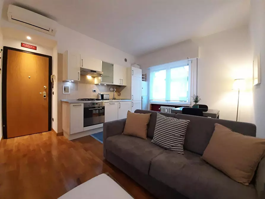 Immagine 7 di Appartamento in affitto  in Via Claudio Monteverdi a Firenze