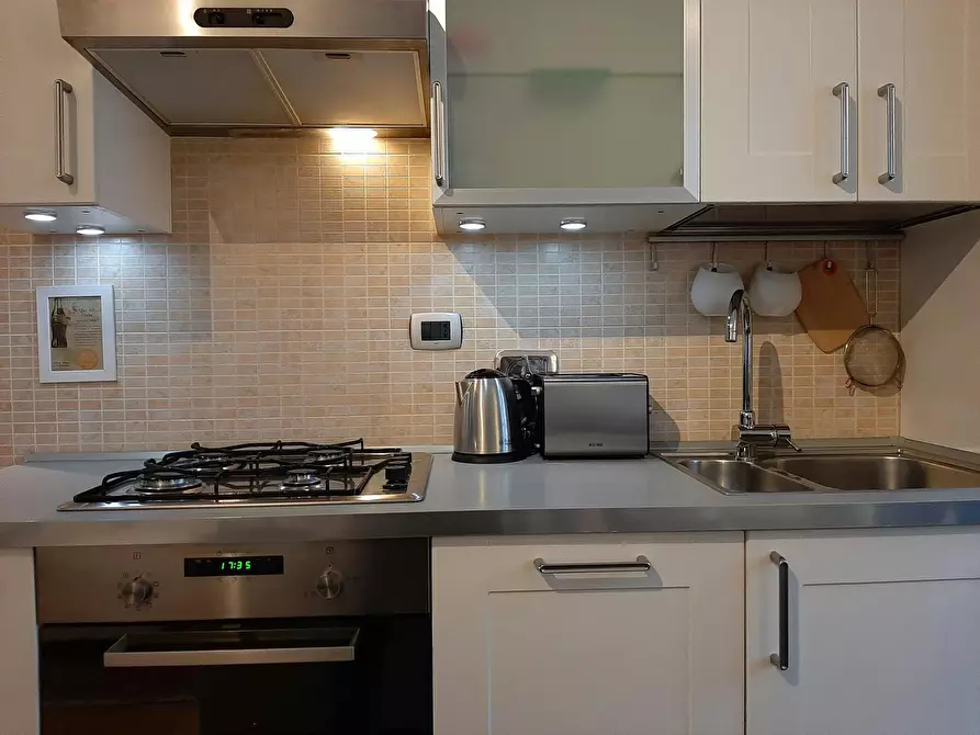 Immagine 9 di Appartamento in affitto  in Via Claudio Monteverdi a Firenze