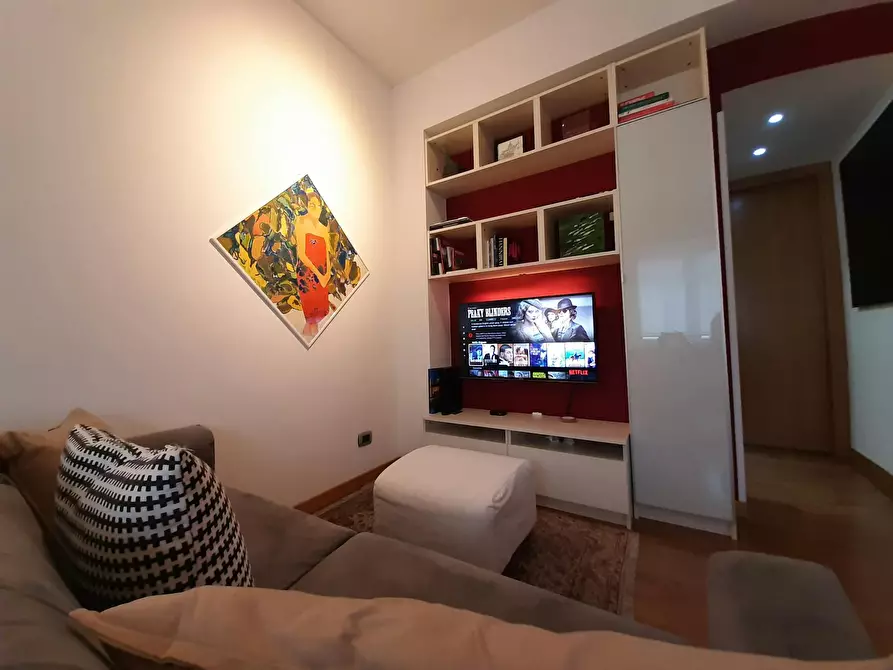 Immagine 4 di Appartamento in affitto  in Via Claudio Monteverdi a Firenze