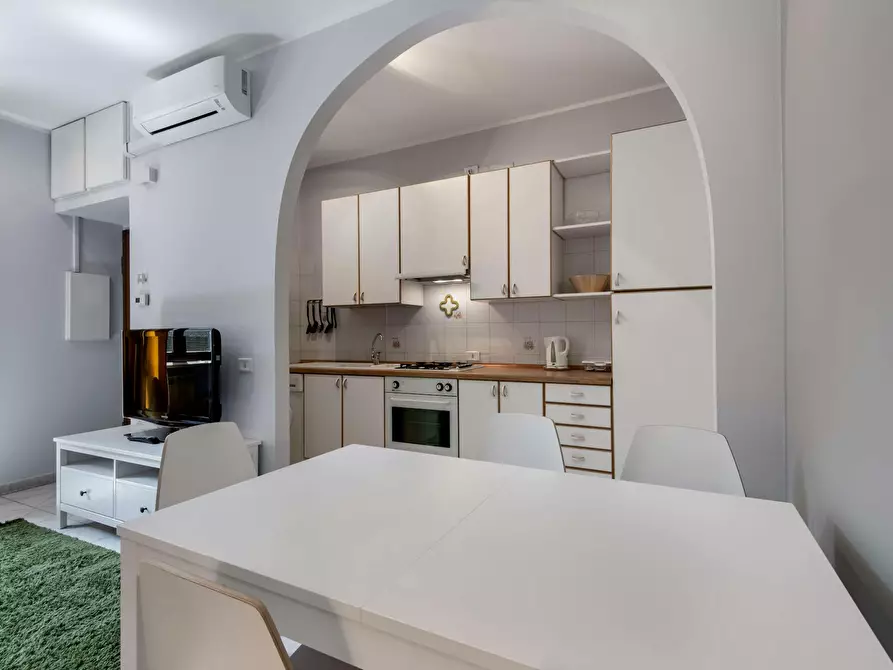 Immagine 4 di Appartamento in affitto  in Via Giuseppe Govone a Milano