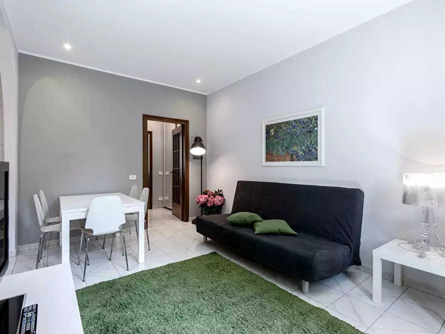 Immagine 3 di Appartamento in affitto  in Via Giuseppe Govone a Milano