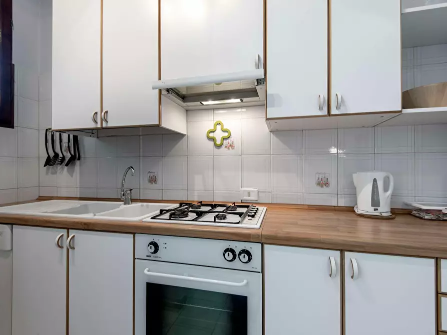 Immagine 5 di Appartamento in affitto  in Via Giuseppe Govone a Milano