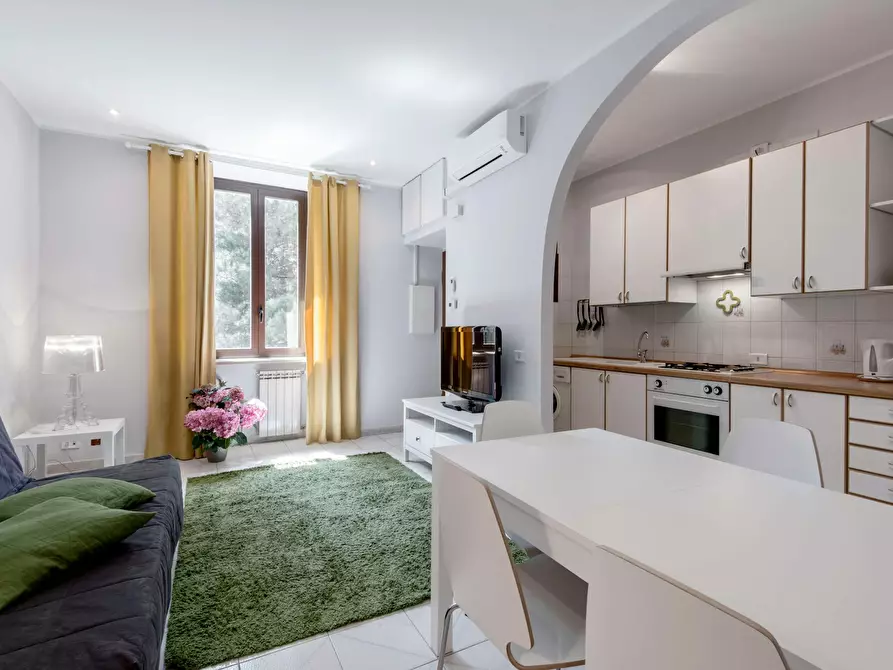 Immagine 1 di Appartamento in affitto  in Via Giuseppe Govone a Milano