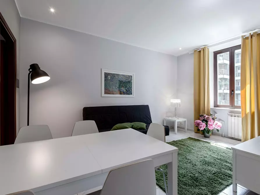 Immagine 6 di Appartamento in affitto  in Via Giuseppe Govone a Milano