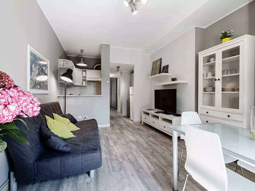 Appartamento in affitto in Via Giuseppe Govone a Milano