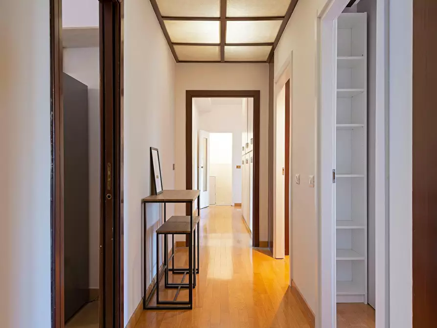 Immagine 6 di Camera condivisa in affitto  in Viale Carlo Troya a Milano