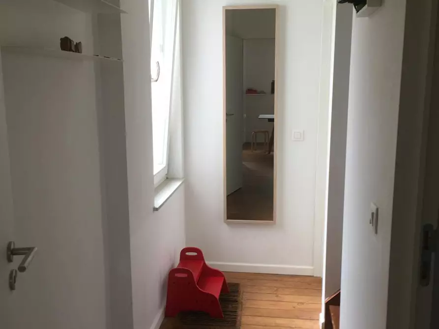 Immagine 10 di Camera in affitto  in Kazernestraat a Bruxelles