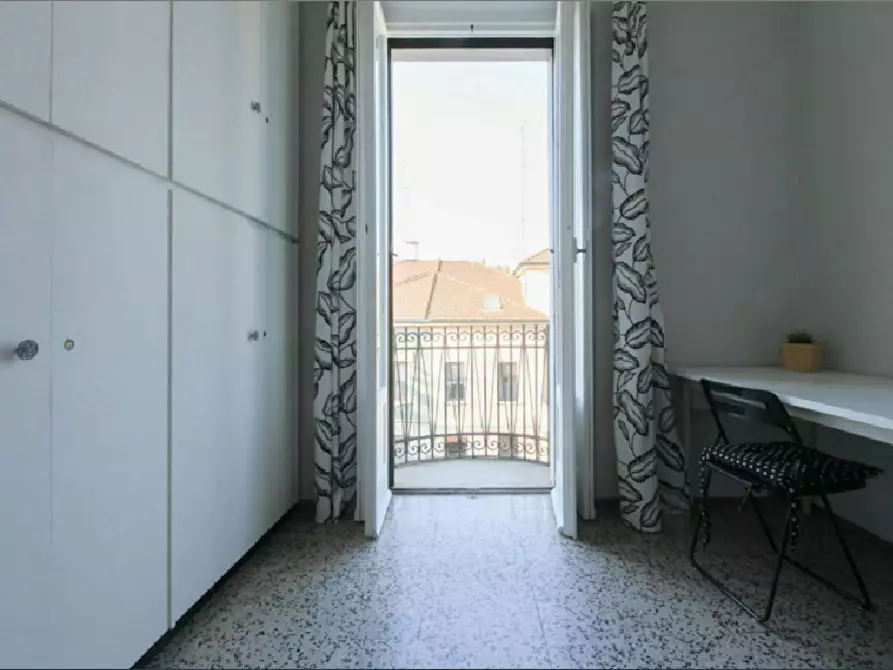 Immagine 3 di Camera in affitto  in Via Luigi Boccherini a Milano