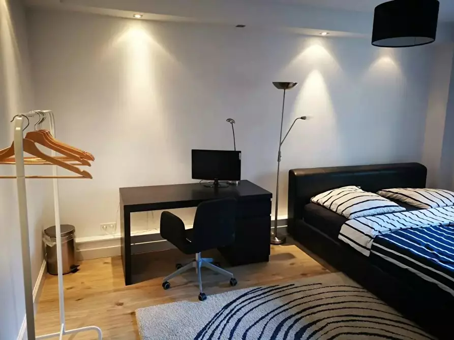 Immagine 10 di Appartamento in affitto  in Zähringerstraße a Berlin