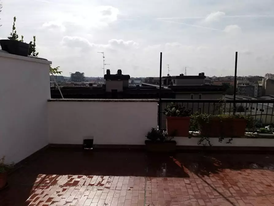 Immagine 9 di Camera in affitto  in Via Giancarlo Puecher a Milano