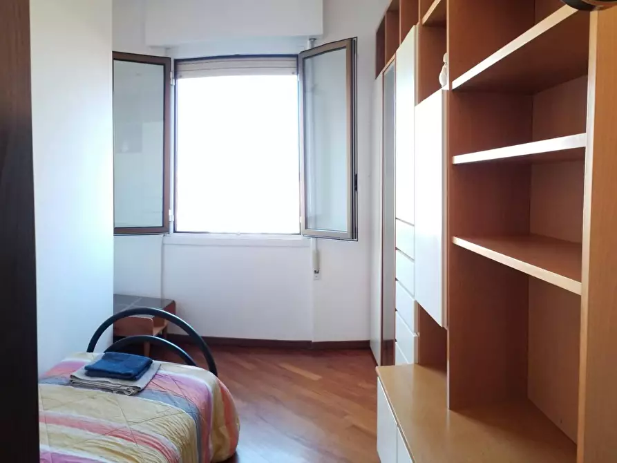 Immagine 2 di Camera in affitto  in Via Giancarlo Puecher a Milano