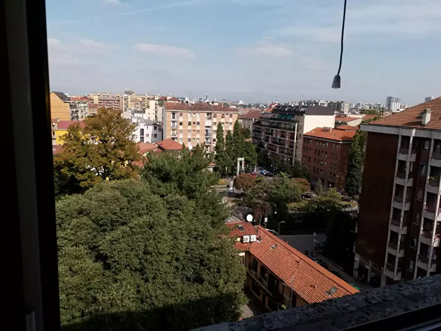 Immagine 7 di Camera in affitto  in Via Giancarlo Puecher a Milano