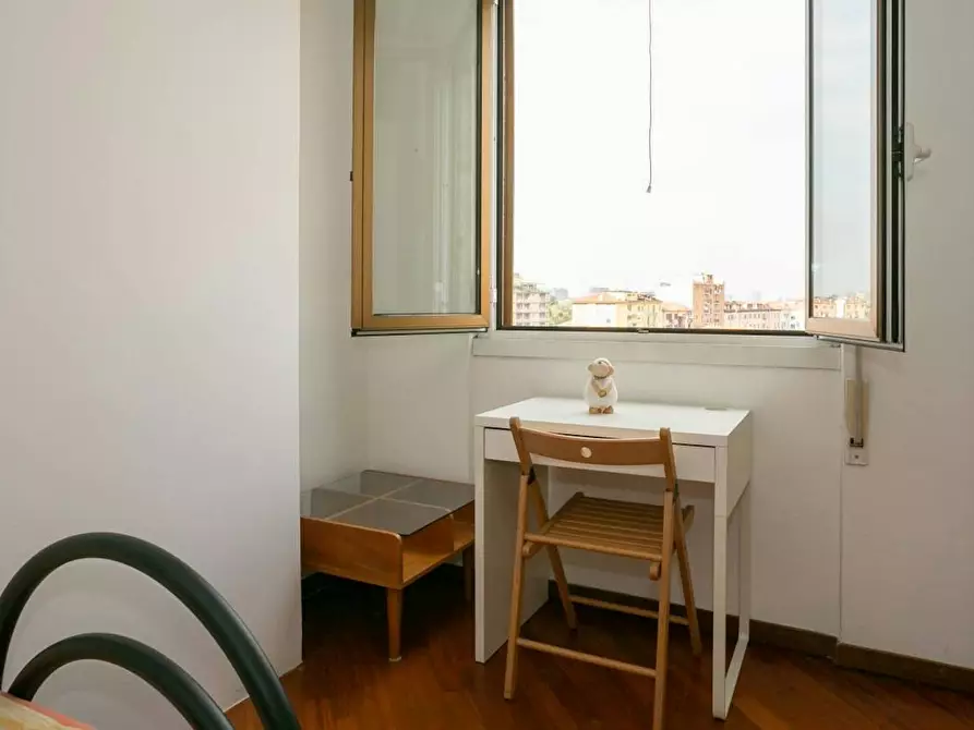 Immagine 8 di Camera in affitto  in Via Giancarlo Puecher a Milano