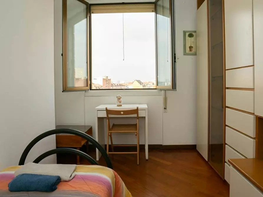 Immagine 9 di Camera in affitto  in Via Giancarlo Puecher a Milano