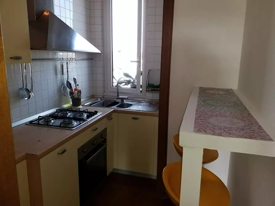 Immagine 6 di Camera in affitto  in Via Giancarlo Puecher a Milano