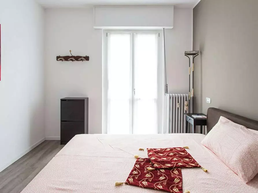 Immagine 4 di Camera in affitto  in Via Angelo Inganni a Milano