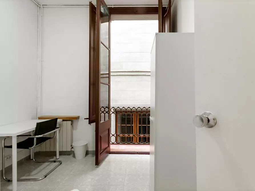 Immagine 3 di Camera in affitto  in Carrer de la Portaferrissa a Barcelona