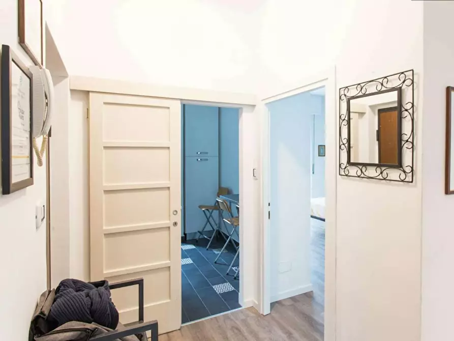 Immagine 10 di Camera in affitto  in Via Angelo Inganni a Milano