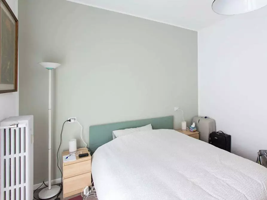 Immagine 2 di Camera in affitto  in Via Angelo Inganni a Milano