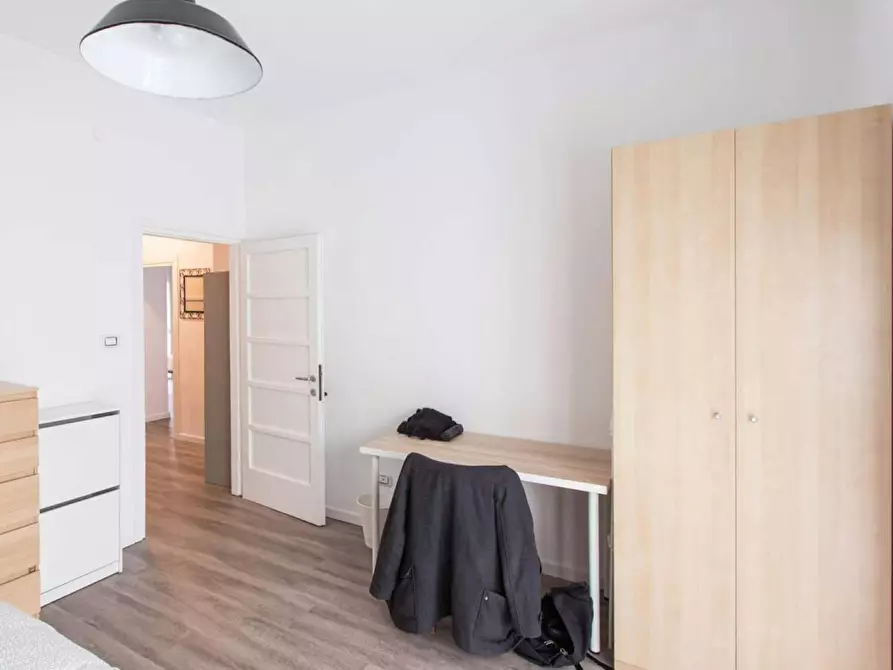 Immagine 4 di Camera in affitto  in Via Angelo Inganni a Milano