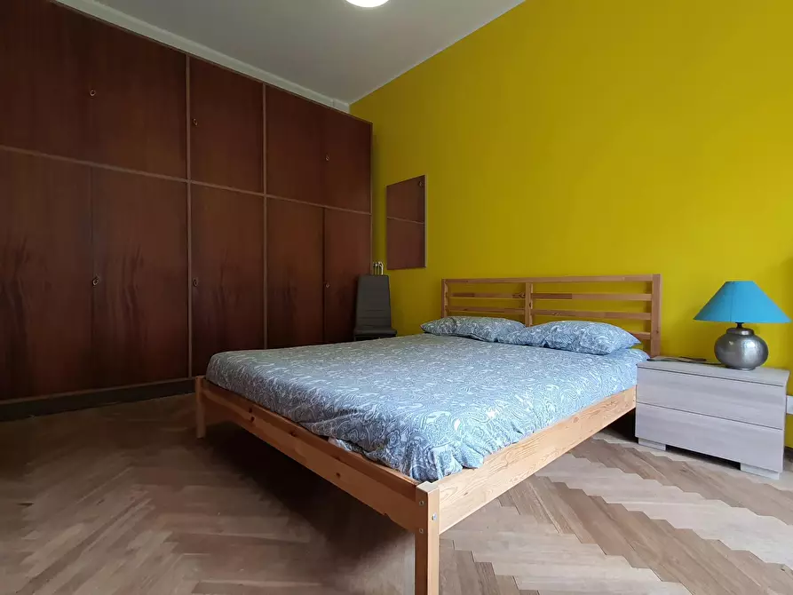 Immagine 3 di Camera in affitto  in Corso Carlo e Nello Rosselli a Torino