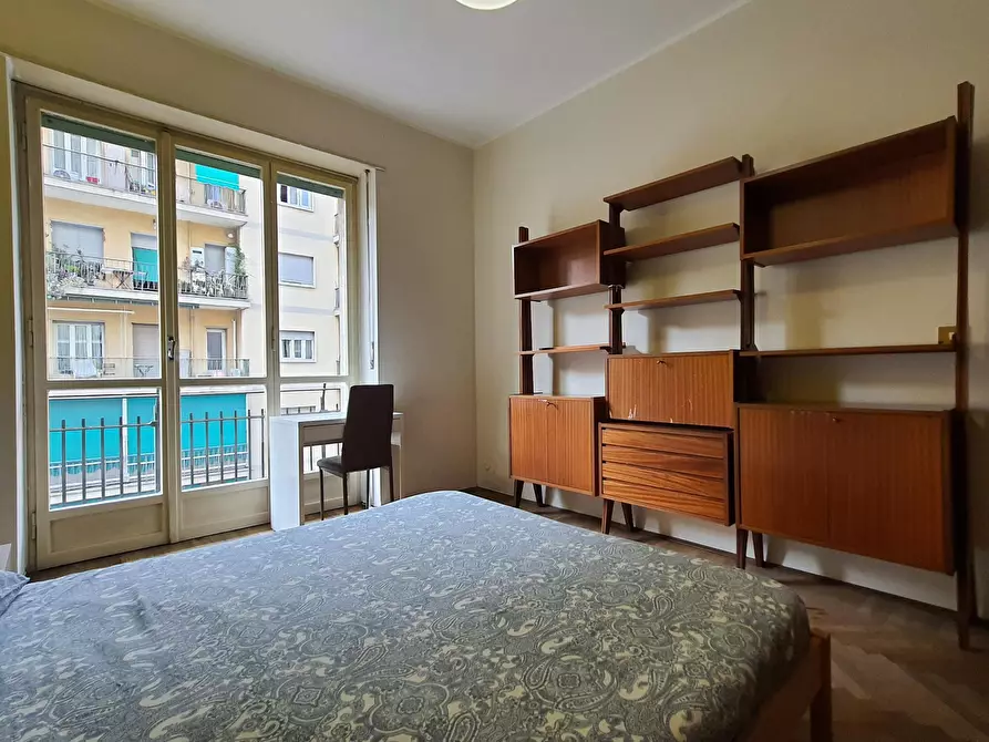 Immagine 2 di Camera in affitto  in Corso Carlo e Nello Rosselli a Torino