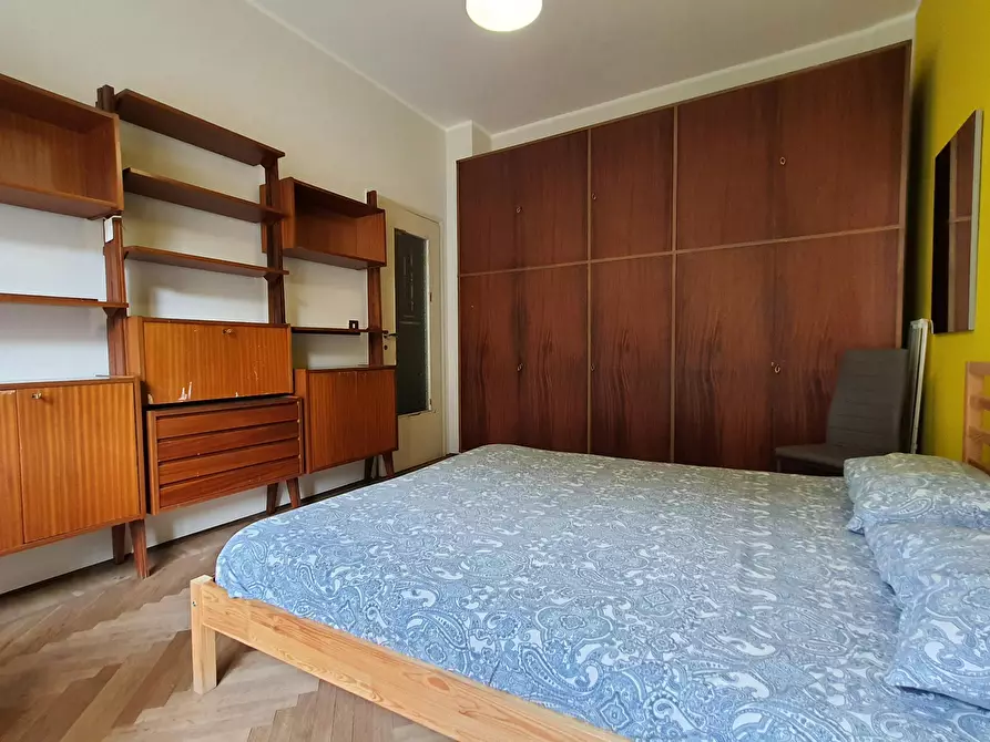 Immagine 4 di Camera in affitto  in Corso Carlo e Nello Rosselli a Torino