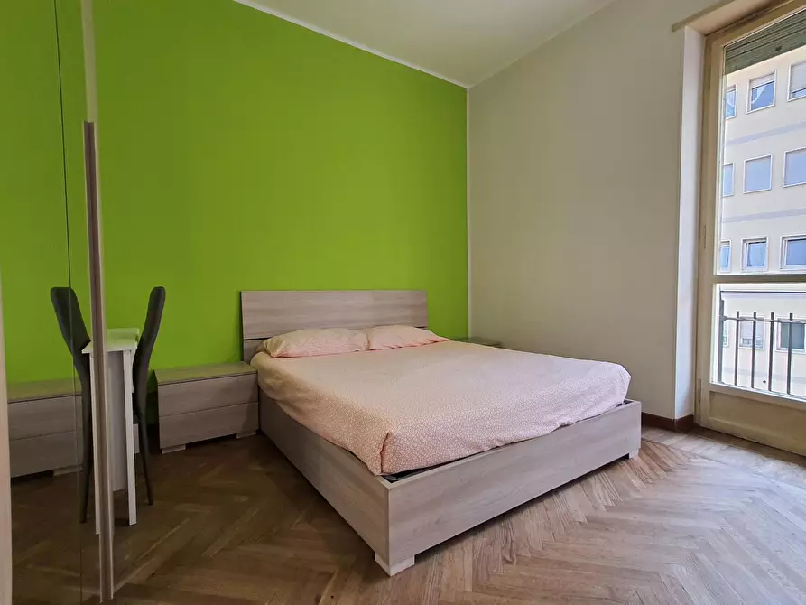 Immagine 6 di Camera in affitto  in Corso Carlo e Nello Rosselli a Torino