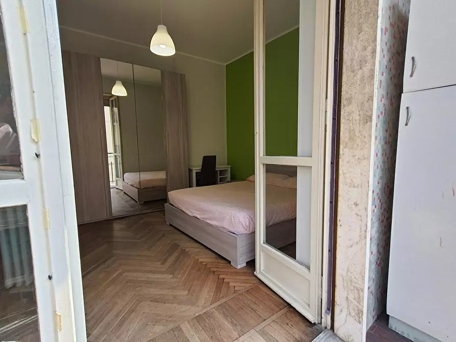 Immagine 7 di Camera in affitto  in Corso Carlo e Nello Rosselli a Torino