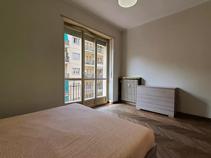 Immagine 4 di Camera in affitto  in Corso Carlo e Nello Rosselli a Torino