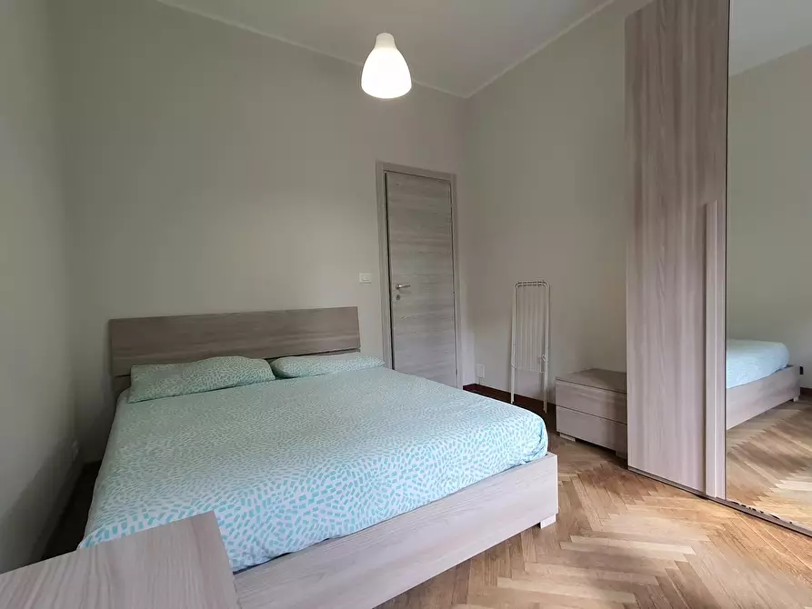 Immagine 3 di Camera in affitto  in Corso Carlo e Nello Rosselli a Torino
