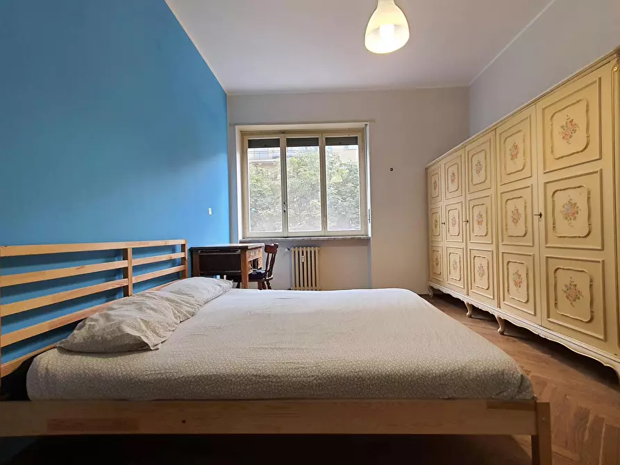 Immagine 2 di Camera in affitto  in Corso Carlo e Nello Rosselli a Torino