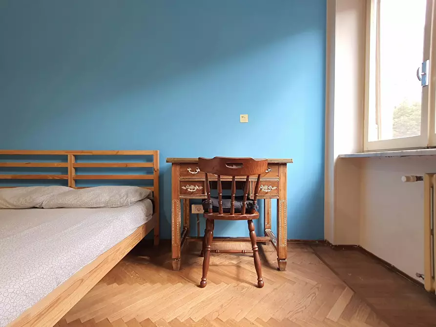 Immagine 4 di Camera in affitto  in Corso Carlo e Nello Rosselli a Torino