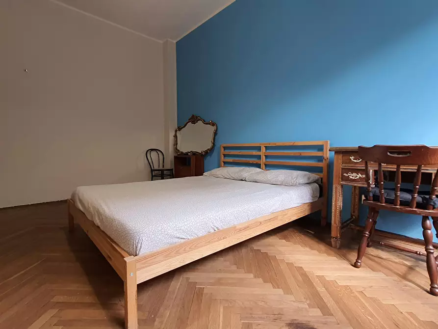 Immagine 3 di Camera in affitto  in Corso Carlo e Nello Rosselli a Torino