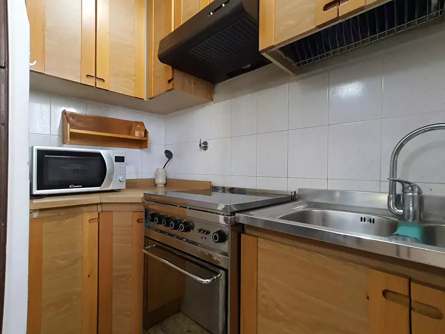 Immagine 9 di Camera in affitto  in Corso Carlo e Nello Rosselli a Torino