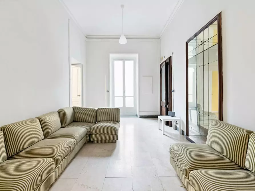 Immagine 4 di Camera in affitto  in Via Sant'Anselmo a Torino