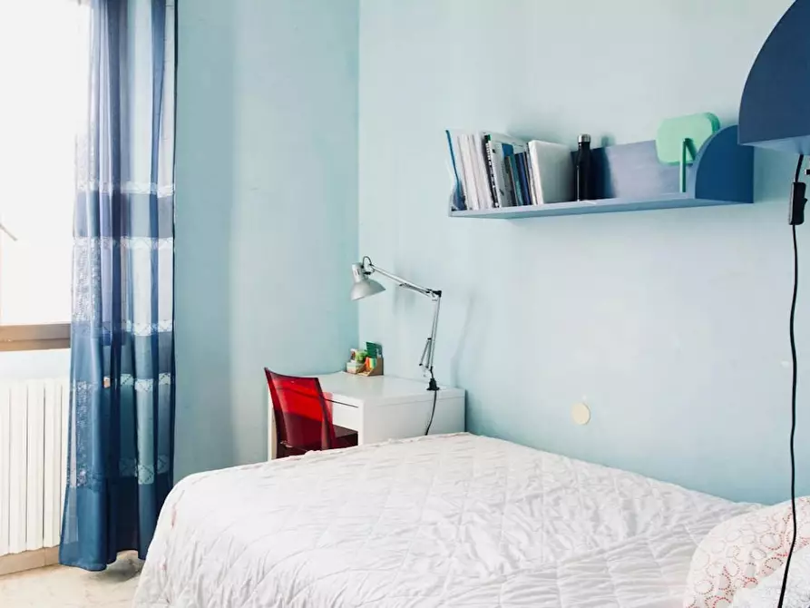 Immagine 2 di Camera in affitto  in Viale Tibaldi a Milano