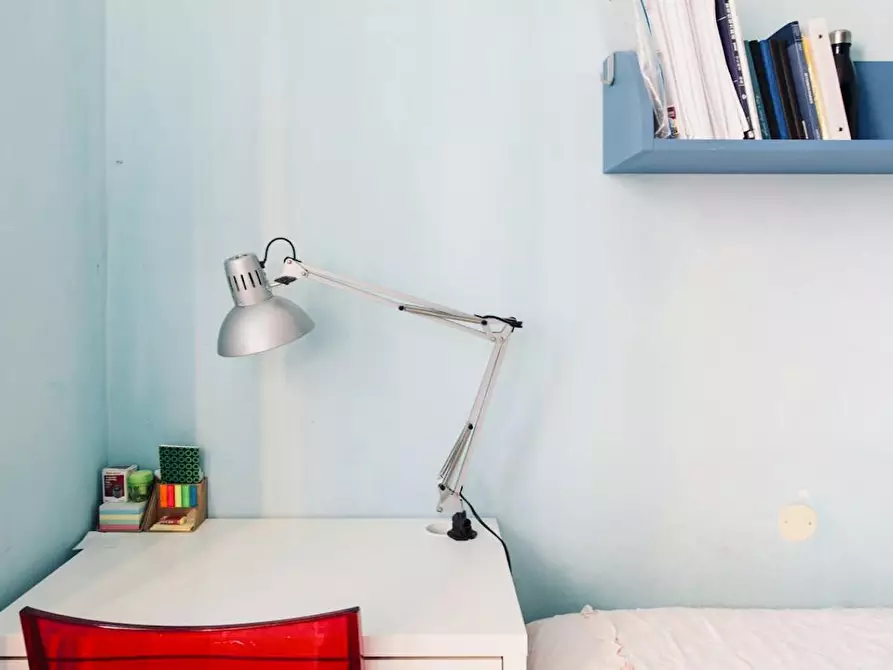 Immagine 4 di Camera in affitto  in Viale Tibaldi a Milano