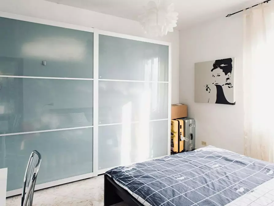 Immagine 5 di Camera in affitto  in Viale Tibaldi a Milano