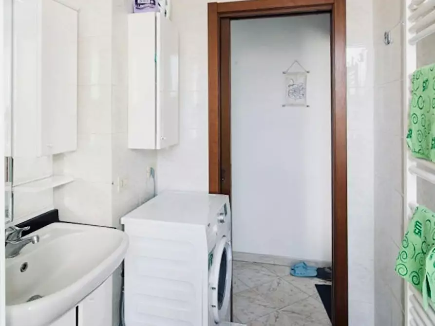 Immagine 10 di Camera in affitto  in Viale Tibaldi a Milano