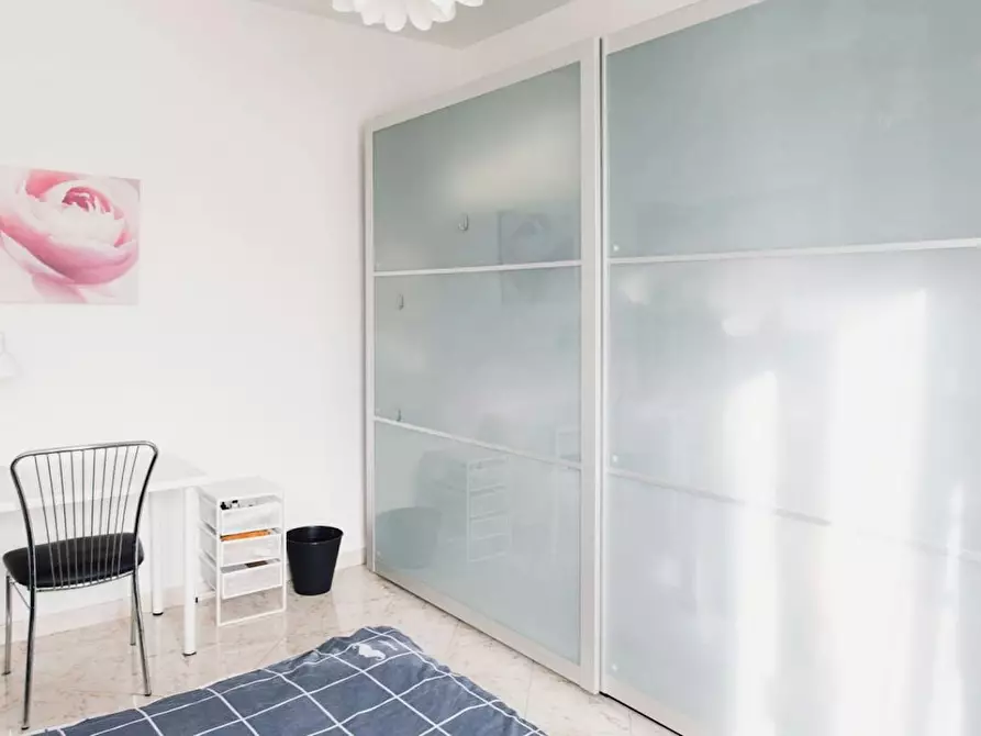 Immagine 6 di Camera in affitto  in Viale Tibaldi a Milano