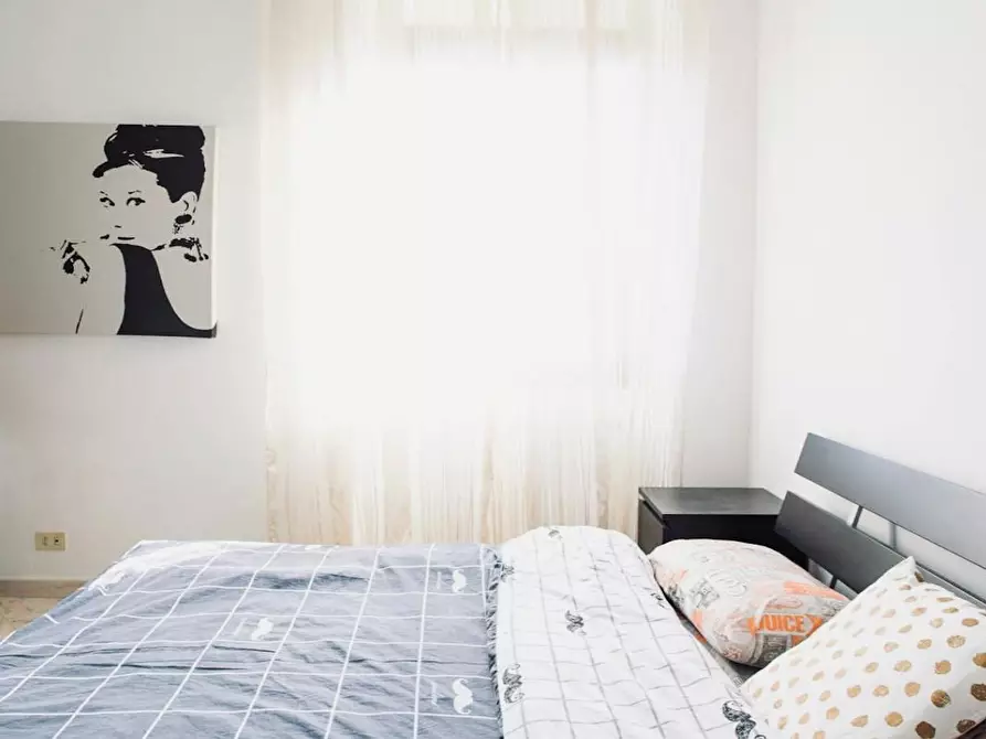 Immagine 4 di Camera in affitto  in Viale Tibaldi a Milano