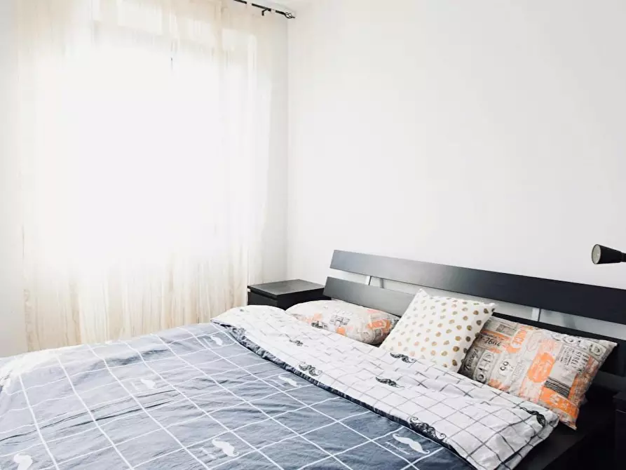 Immagine 2 di Camera in affitto  in Viale Tibaldi a Milano