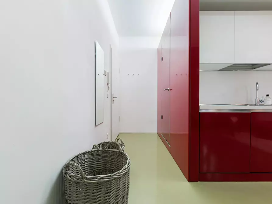 Immagine 5 di Appartamento in affitto  in Thaerstraße a Berlin Friedrichshain