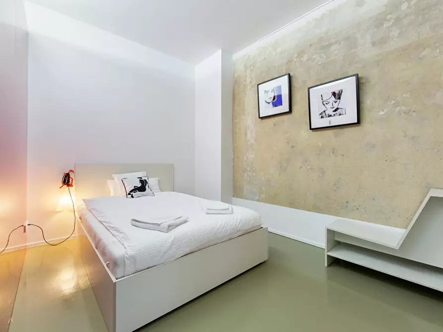 Immagine 8 di Appartamento in affitto  in Thaerstraße a Berlin Friedrichshain