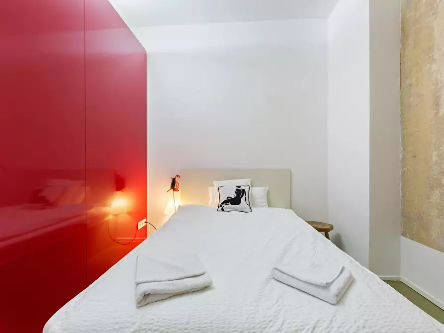 Immagine 7 di Appartamento in affitto  in Thaerstraße a Berlin Friedrichshain